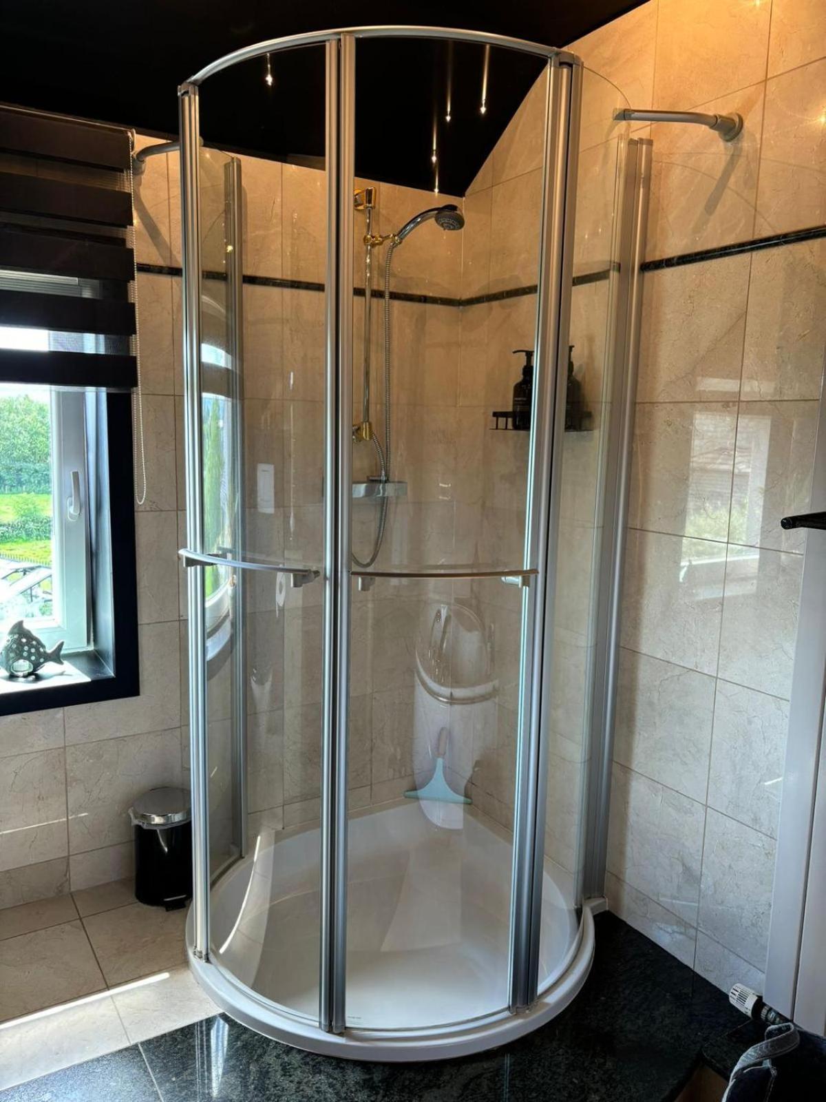 Le Clos Des Bansions Jalhay Buitenkant foto