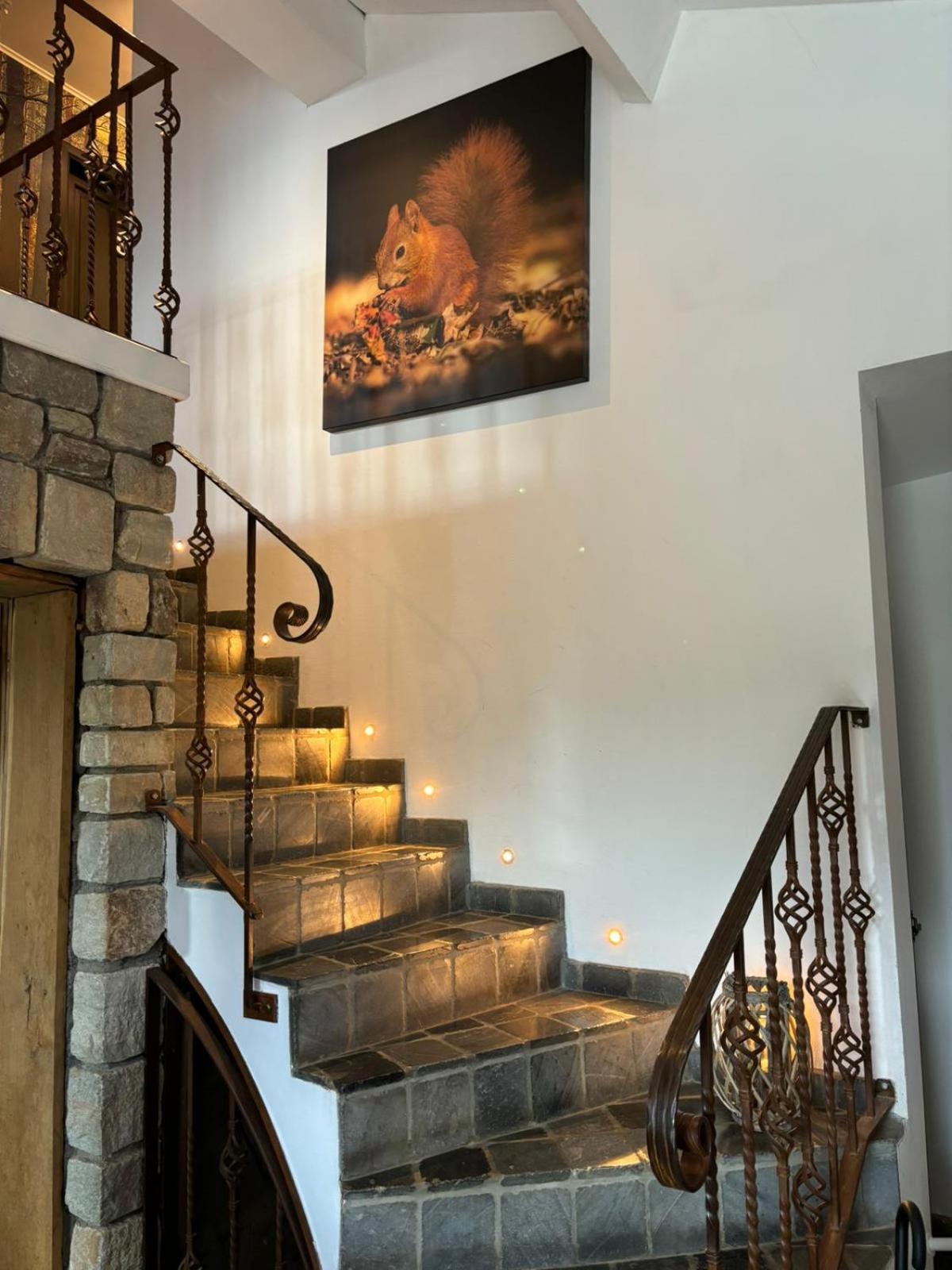 Le Clos Des Bansions Jalhay Buitenkant foto